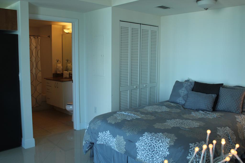 Lyx Suites At One Broadway In Brickell Miami Quarto foto